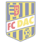 FC DAC 1904 Dunajská Streda - LOGO